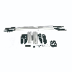 Roof Rack Different Size Durable Stainless Car Roof Rack