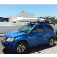 Soft Roof Rack for Packing Kayak out