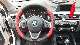 Leather Material Car Steering Wheel Cover 38*8.2cm