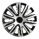  Universal Car Steering Wheel Cover ABS or PP Material Auto Wheel Rims Cover Car Hub Caps with 13