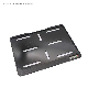  Moracing Motorcycle Parts Aluminum Alloy License Plate Frame for Dirt Bike/Motorcycle
