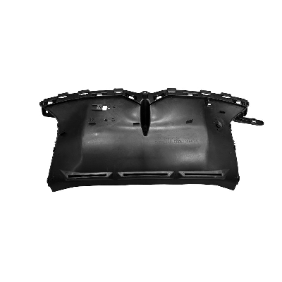Condenser Cover for Tesla Model X 1050223/1043816