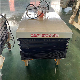OEM & ODM Design by Ourself Sheet Metal Parts Lab Jack Lifting Platform Lift Table manufacturer