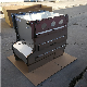 Custom Sheet Metal Fabrication Parts with Bending Welded Stamping Part Welding Tank manufacturer