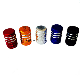 High Precision CNC Aluminum Tire Valve