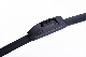  Boneless Universal U-Joint Front Windshield Wiper Blade