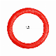  Wear-Resistant Anti-Skid Tire Tread Silicone Car Steering Wheel Cover