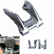  Amg Performance Steering Wheel Lower Trim Cover for Mercedes-Benz