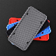 Customized Good Quality Car Silicone License Plate Frames
