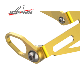  Motorcycle Mountings License Plate Frame Colorful for Mt-15