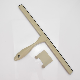 Hot Selling Glass Car Windshield Reusable Window Squeegees Removable Bathroom Squeegee Wiper