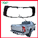  Auto Glass Rear Windshield for Toyota Hilux Pick-up 2004-