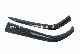 Auto Parts Carbon Fiber Car Accessory for BMW N55 Front Lip Spoiler manufacturer