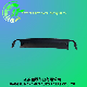 Rear Bumper Spoiler for Audi A6 2008 manufacturer