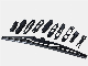  New Design All SUV, Pick-up Multi-Function Multi-Adaptors Rear Windows/Windshield/Windscreen Wiper Blade for Passenger Cars (RF-200)
