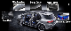  ODM OEM Automotive Retractable Cargo Cover Parcel Shelf Rear Trunk Curtain for BMW Benz Jeep Nissan Toyota Honda Volvo Subura VW Ford.