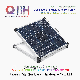 Qbh Customiced Solar Power Energy System PV Photovoltaic Panel Roof Roofing Racking