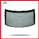 Rear Windshield for Toyota Vista Sedan 1994- Auto Glass Back Glass