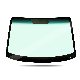  Auto Glass Rear Windshield Glass Front Windshield with Ce/E13 Certification