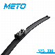  Unique Car Accessories Frameless Windshield Wiper Machine, China Flat Wipers Blades
