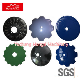  Hongri Machinery Round/Flat 10-40 Inch Agri Machine Parts Disc Plow Plough Disc Blade Low Price