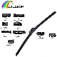  Automobile Parts Auto Parts Wiper Blade for Totoya/Audi/Hyundai Car