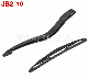  Toyota Yaris 1996-2005 Rear Wiper Arm and Blade Set 305mm for Cars Made in France OE 852410d011 Replacement Rear Wiper, Yaris OE Rear Wiper Arm Kit