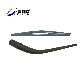  Lelion Wiper Combination Plastic Rear Windscreen Wiper Blade and Arm for Honda Fit 2014-2020