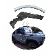  Suit Suzuki Jimny Jb74 4X4 Accessories Car Snorkel Without Drilling Jimny Snorkel