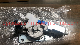  4650570 High Quality Excavator Parts Zx225 Zx240-3 Zx330-3 Zx270-3 Zx450-3 Zx250-3 Zx200-3 Zx120-3 Wiper Motor 4650570