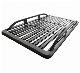 Car Aluminium Roof Rack Luggage Roof Rack for Sale
