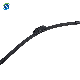  Universal Front Hybrid Wiper Blade Windshield Rubber Wiper for Rain Snow Clearing