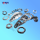 Circular Flat Paper Slitter Blades