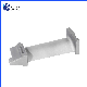 Turbine Generator Blades Flat Blade Turbine Impeller Blades