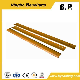  China 7t1630 Double Bevel Flat Motor Grader Blade