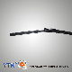  Flat/Soft/Boneless Frame Universal Multi-Type Wiper Blade for All Car