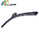  Factory Wholesale Auto Accessory Car Soft Wiper Blade