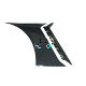  Car Parts Mudguard Fender for Ford Mustang 15-22