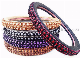  Summer Cool Ice Silk Automobile Car Steering Wheel Cover