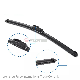  Frameless Soft Wiper Blade Glass Window Cleaning Wholesale Wiper Blades Universal Windshield Wiper