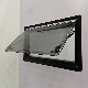  Maygood Teardrop Trailer Caravan Side Window 900*450mm