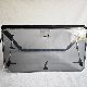  Wholesale RV Caravan Motorhome Anti-UV Ventilation Round Corner Glass Awning Window