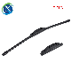  High Performance Replaceable Buckle Multi-Functional Wiper Flat Wiper Blade