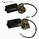  12V DC 130W Two Speed Gear Windscreen Wiper Motor for Laboratory Devices
