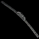  Automotive Parts Curve Windshield Car Wiper Blade