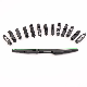 Sp102016 Universal Frameless Wiper Blade Rear Windscreen manufacturer