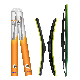  Factory Direct Sold Boned Multifunction Vehicle Wiper Blade