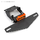 Moracing Motorcycle Lighted License Plate Frame