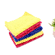  40*40cm 40*60cm 70*140cm Luxury Large Microfiber Auto Car Washing Polishing Towel Floor Wiper