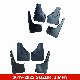  for Suzuki Jimny 2019-2022 Mud Guard, Car Accessories, Car Body Kit Mud Flaps OEM Mud Flap Mud Flaps Fender